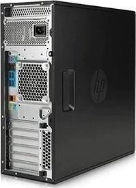 Komputer HP WorkStation Z440 TW Intel Xeon E5-1650 v3 32 GB 480 GB SSD Windows 10 Pro 2