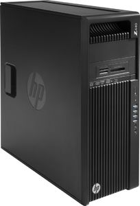 Komputer HP WorkStation Z440 TW Intel Xeon E5-1650 v4 4 GB 240 GB SSD Windows 10 Pro 1