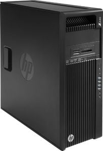 Komputer HP WorkStation Z440 TW Intel Xeon E5-1650 v4 8 GB 960 GB SSD Windows 10 Pro 1