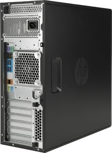 Komputer HP WorkStation Z440 TW Intel Xeon E5-1650 v4 16 GB 120 GB SSD Windows 10 Pro 2