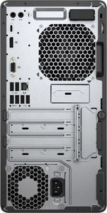 Komputer HP ProDesk 400 G4 TW Intel Core i5-7500 8 GB 240 GB SSD Windows 10 Pro 3