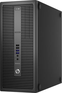 Komputer HP EliteDesk 800 G2 TW Intel Core i5-6500 8 GB 240 GB SSD Windows 10 Pro 2