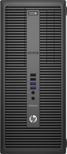 Komputer HP EliteDesk 800 G2 TW Intel Core i5-6500 8 GB 240 GB SSD Windows 10 Pro 3