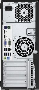 Komputer HP EliteDesk 800 G2 TW Intel Core i5-6500 4 GB 120 GB SSD Windows 10 Pro 4