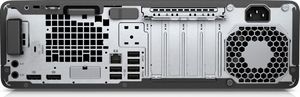 Komputer HP EliteDesk 800 G5 SFF Intel Core i5-9500 8 GB 480 GB SSD Windows 10 Pro 2