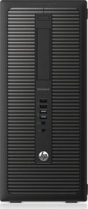 Komputer HP EliteDesk 600 G1 TW Intel Core i5-4570 8 GB 480 GB SSD Windows 10 Pro 3
