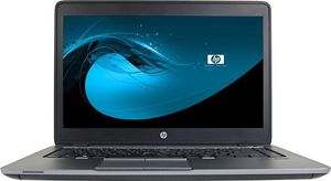 Laptop HP HP EliteBook 840 G1 Core i5 4300u (4-gen.) 1,9 GHz / 8 GB / 120 SSD / 14'' / Win 10 Prof. (Update) 3