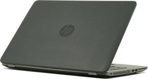 Laptop HP HP EliteBook 840 G1 Core i5 4300u (4-gen.) 1,9 GHz / 16 GB / 240 SSD / 14'' / Win 10 Prof. (Update) 7