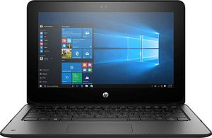 Laptop HP HP ProBook X360 11 G1 Pentium N4200 1,1 GHz / 4 GB / 120 SSD / 11,6'', dotyk / Win 10 Prof. (Update) 4