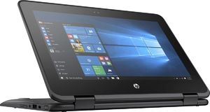 Laptop HP HP ProBook X360 11 G1 Pentium N4200 1,1 GHz / 4 GB / 120 SSD / 11,6'', dotyk / Win 10 Prof. (Update) 6