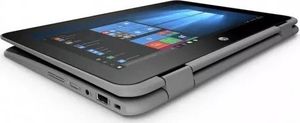 Laptop HP HP ProBook X360 11 G1 Pentium N4200 1,1 GHz / 4 GB / 240 SSD / 11,6'', dotyk / Win 10 Prof. (Update) 7