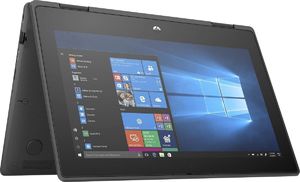 Laptop HP HP ProBook X360 11 G1 Pentium N4200 1,1 GHz / 4 GB / 480 SSD / 11,6'', dotyk / Win 10 Prof. (Update) 5