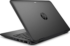 Laptop HP HP ProBook X360 11 G1 Pentium N4200 1,1 GHz / 4 GB / 480 SSD / 11,6'', dotyk / Win 10 Prof. (Update) 8