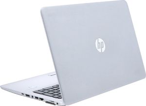Laptop HP HP EliteBook 850 G3 Core i5 6200u (6-gen.) 2,3 GHz / 8 GB / 240 SSD / 15,6'' FullHD / Win 10 Prof. (Update) / Klasa A- 3