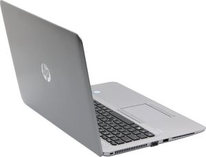 Laptop HP HP EliteBook 850 G3 Core i5 6200u (6-gen.) 2,3 GHz / 8 GB / 120 SSD / 15,6'' FullHD / Win 10 Prof. (Update) / Klasa A- 2