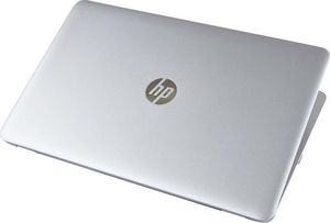 Laptop HP HP EliteBook 850 G3 Core i5 6200u (6-gen.) 2,3 GHz / 8 GB / 120 SSD / 15,6'' FullHD / Win 10 Prof. (Update) / Klasa A- 5