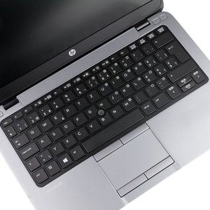 Laptop HP HP EliteBook 820 G2 Core i5 5200u (5-gen.) 2,2 GHz / 16 GB / 480 SSD / 12,5" / Win 10 Prof. (Update) 4