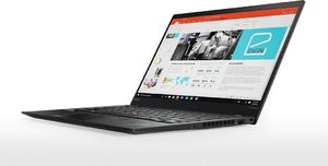 Laptop HP Lenovo ThinkPad Carbon X1 G5 Core i5 7200U (7-gen.) 2,5 GHz / 8 GB / 480 SSD / 14" FullHD / Win 10 / Klasa A- 1