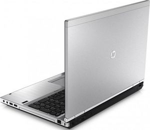 Laptop HP HP EliteBook 8570P Core i5 3320m (3-gen.) 2,6 GHz / 8 GB / 240 SSD / 15,6'' HD+ / Win 10 Home. (Update) 3