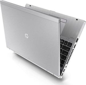 Laptop HP HP EliteBook 8570P Core i5 3320m (3-gen.) 2,6 GHz / 8 GB / 240 SSD / 15,6'' HD+ / Win 10 Home. (Update) 4