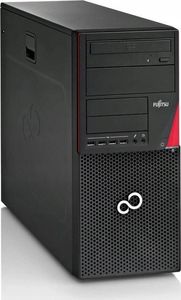 Komputer Fujitsu Esprimo P756 TW Intel Core i5-6500 16 GB 960 GB SSD Windows 10 Pro 1