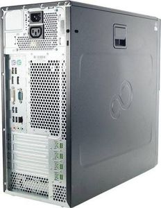 Komputer Fujitsu Esprimo P756 TW Intel Core i5-6500 16 GB 240 GB SSD Windows 10 Pro 4