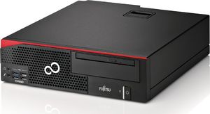 Komputer Fujitsu Esprimo D756 DT Intel Pentium G4400 4 GB 240 GB SSD Windows 10 Pro 1