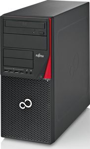 Komputer Fujitsu Esprimo P756 TW Intel Core i5-6500 8 GB 240 GB SSD Windows 10 Pro 3