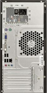 Komputer Fujitsu Esprimo P756 TW Intel Core i5-6500 16 GB 480 GB SSD Windows 10 Pro 5