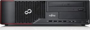 Komputer Fujitsu Esprimo E700 SFF Intel Pentium G850 4 GB 240 GB SSD Windows 10 Home 3