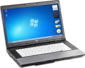 Laptop Fujitsu Fujitsu Lifebook E752 Core i5 3230M (3-gen.) 2,6 GHz / 4GB / 120 SSD / 15,6'' HD+ / Win 10 Prof. (Update) 3