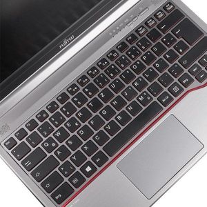 Laptop Fujitsu Fujitsu Lifebook E744 Core i5 4200M (4-gen.) 2,5 GHz / 16 GB / 240 SSD / DVD / 14'' HD+ / Win 10 Prof. (Update) 6