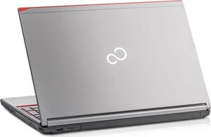 Laptop Fujitsu Fujitsu Lifebook E754 Core i7 4610m (4-gen.) 3,0 GHz / 16 GB / 240 SSD / 15,6'' / Win 10 Prof. (Update) 1