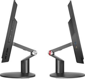 Komputer Lenovo ThinkCentre M810z Intel Core i5-6400 8 GB 120 GB SSD Windows 10 Pro 4