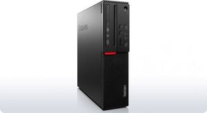 Komputer Lenovo ThinkCentre M700 SFF Intel Core i5-6400 4 GB 120 GB SSD Windows 10 Pro 1