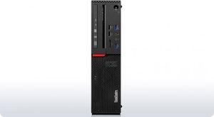 Komputer Lenovo ThinkCentre M700 SFF Intel Core i5-6400 16 GB 480 GB SSD Windows 10 Pro 2