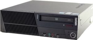 Komputer Lenovo ThinkCentre M92p SFF Intel Core i5-3470 4 GB 320 GB HDD Windows 10 Pro 2