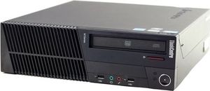 Komputer Lenovo ThinkCentre M92p SFF Intel Core i5-3470 8 GB 120 GB SSD Windows 10 Pro 2