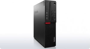 Komputer Lenovo ThinkCentre M700 SFF Intel Core i3-6100 4 GB 480 GB SSD Windows 10 Pro 1