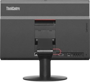 Komputer Lenovo ThinkCentre M810z Intel Core i5-6400 8 GB 240 GB SSD Windows 10 Pro 2