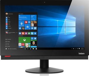 Komputer Lenovo ThinkCentre M810z Intel Core i5-6400 16 GB 480 GB SSD Windows 10 Pro 1