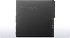 Komputer Lenovo ThinkCentre M700 SFF Intel Core i5-6400 8 GB 120 GB SSD Windows 10 Pro 4