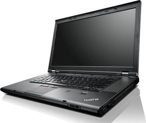 Laptop Lenovo Lenovo ThinkPad T530 Core i5 3320 (3-gen.) 2,6 GHz / 8 GB / 480 SSD / 15,6" HD+ / Win 10 Prof. (Update) 1