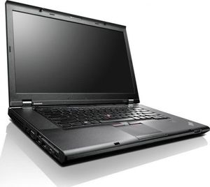 Laptop Lenovo Lenovo ThinkPad T530 Core i5 3320 (3-gen.) 2,6 GHz / 8 GB / 480 SSD / 15,6" HD+ / Win 10 Prof. (Update) 3