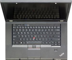 Laptop Lenovo Lenovo ThinkPad T530 Core i5 3320 (3-gen.) 2,6 GHz / 8 GB / 480 SSD / 15,6" HD+ / Win 10 Prof. (Update) 7