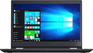 Laptop Lenovo Lenovo ThinkPad Yoga 370 Core i5 7200u (7-gen.) 2,5 GHz / 8 GB / 240 SSD / 12,5'' FullHD, dotyk / Win 10 Prof. (Update) / Klasa A- 2
