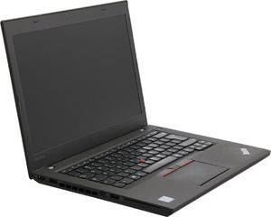 Laptop Lenovo Lenovo ThinkPad T460 Core i5 6200U (6-gen.) 2,3 GHz / 8 GB / 240 SSD / 14" FullHD / Win 10 Prof. (Update) / Klasa A- 3