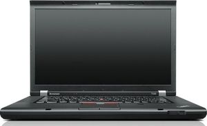 Laptop Lenovo Lenovo ThinkPad T530 Core i5 3320 (3-gen.) 2,6 GHz / 8GB / 120 SSD / 15,6" HD+ / Win 10 Prof. (Update) 2
