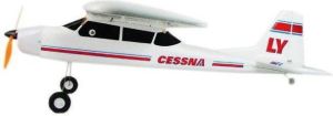 Samolot zdalnie sterowany TW 747-1 Cessna 2.4Ghz RTF (747-1-BL) 8