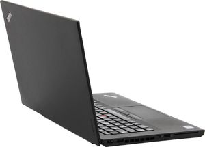 Laptop Lenovo Lenovo ThinkPad T460 Core i5 6200U (6-gen.) 2,3 GHz / 8 GB / 120 SSD / 14" FullHD / Win 10 Prof. (Update) / Klasa A- 4